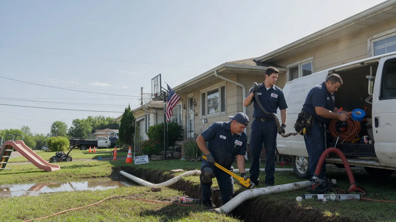 Toilet Installation in Rockingham, NC near me